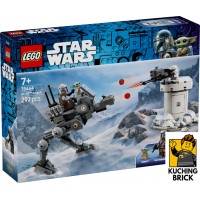 75444 STAR WARS AT-RT Attack
